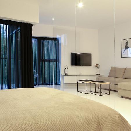 Super-Apartamenty Prestige Poznań Eksteriør bilde